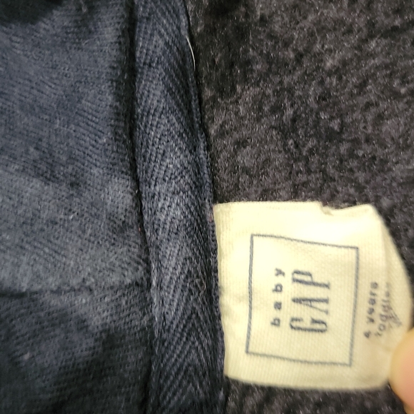 Girls Gap sweat outfit - Picture 4 of 6